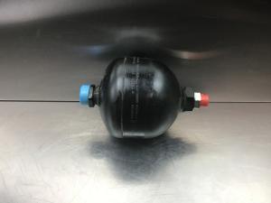 Liebherr Accumulatore